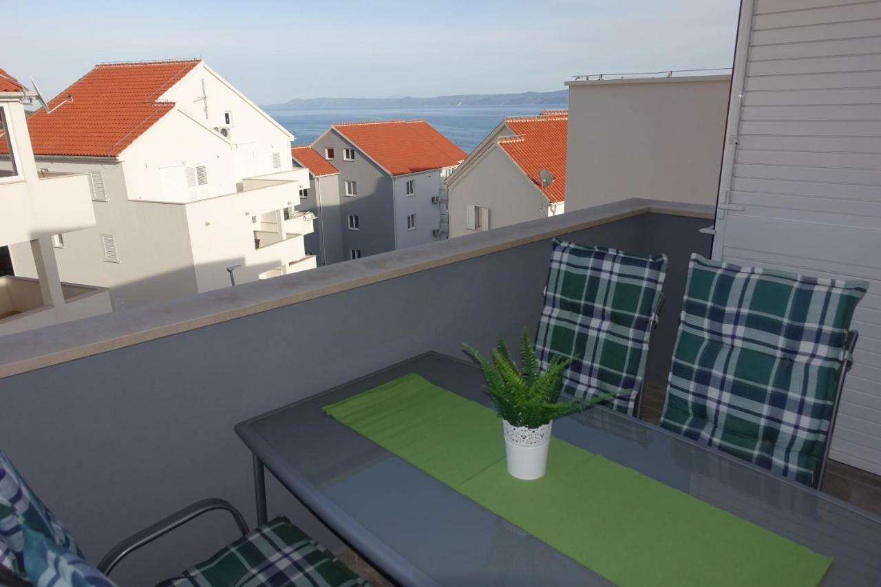 Apartments Silver Bol Dış mekan fotoğraf