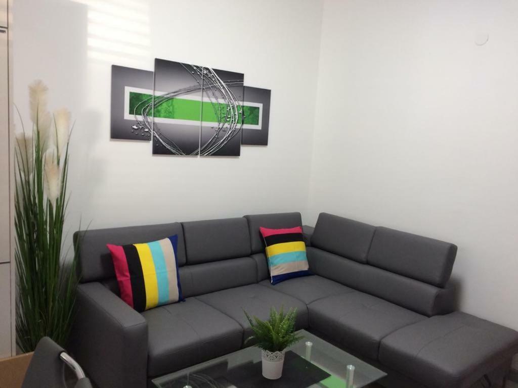Apartments Silver Bol Dış mekan fotoğraf